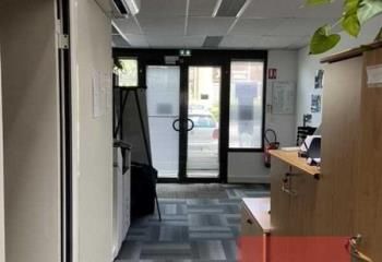 Location bureaux Balma - Proche rocade Est, bus et autoroute