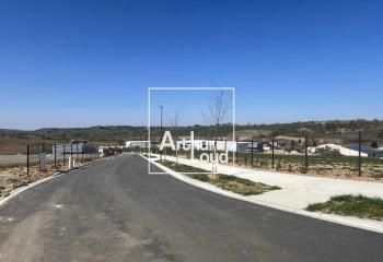 Terrain à vendre Dremil-Lafage - accès A61 et bus