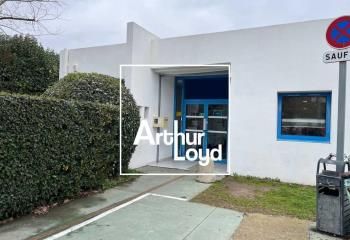 Location bureaux Montpellier Millénaire - Proche tram et autoroutes