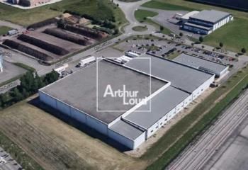 Entrepôt logistique à louer Montauban - Proche A20
