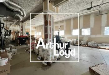 Local d'activités à louer Nîmes Ouest - Proche centre-ville et autoroutes