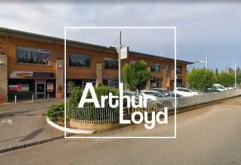 Location bureau Uzès - Proche axe Uzès-Remoulins et Nîmes