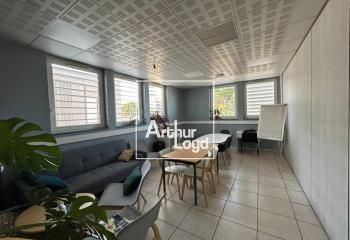 Bureaux à vendre Perpignan - Zone d'activités Tecnosud