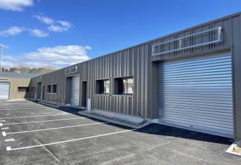 Local d'activité à louer Nîmes - Proche A9 et bus