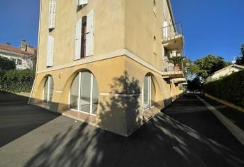 Location bureaux Béziers - Proche autoroutes A75 et A9, bus et gare