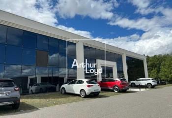 Location bureaux Colomiers - Proche aéroport Toulouse Blagnac
