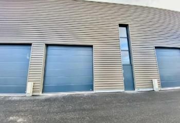 Local d'activité à louer Saint-Georges-d'Orques - Proximité A750 et RN109