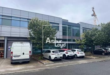 Local d'activité à louer Toulouse Sud - Proche périphérique et A64