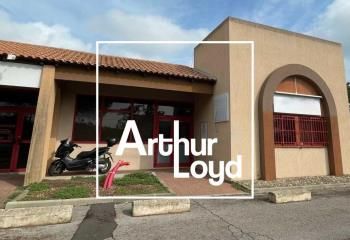 Bureaux à vendre Montpellier Sud - Proche autoroutes A9 et A709