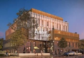 Bureaux à vendre Toulouse - Proche métro, autoroute et aéroport