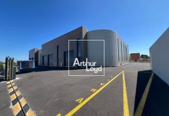 Local d'activité neuf à vendre Saint-Georges-d'Orques - Proche A750