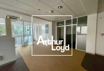 Location bureaux Nîmes - Centre ville et entrée de ville