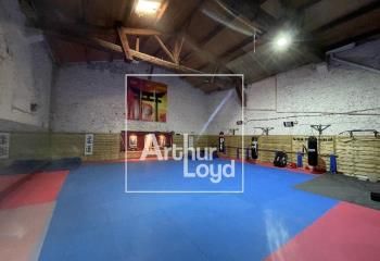 Local d'activité à vendre Sète - Proche centre-ville et transports