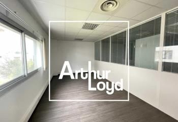 Location bureaux Montpellier - Proche autoroute A709 et bus