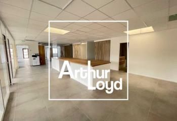 Location bureaux Vendargues - Proche RD613, A9, gare et aéroport