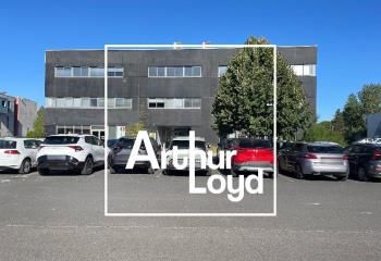 Location bureau Vendargues - Proche bus et autoroute