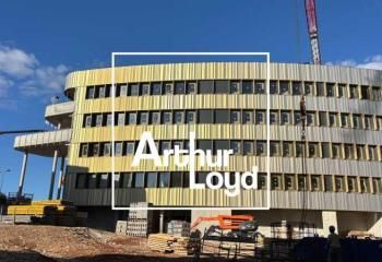 Bureaux à vendre Castelnau-le-Lez - Proche tramway et parking