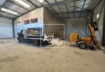 Local d'activité à louer Perpignan - Proche A9 et gare SNCF