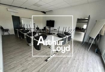 Location bureaux Gallargues-le-Montueux - Proche autoroute A9