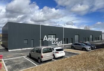 Locaux d'activités neufs à louer Sainte-Foy-d'Aigrefeuille - Proximité axes majeurs