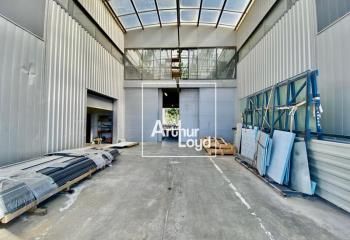 Local d'activité à louer Saint-Jean-de-Védas - Proche A709 et A9