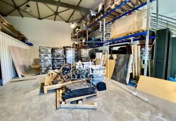 Local d'activité à louer Saint-Jean-de-Védas - Proximité A709 et A9