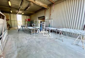 Local d'activité à louer Saint-Jean-de-Védas - Proximité A709 et A9