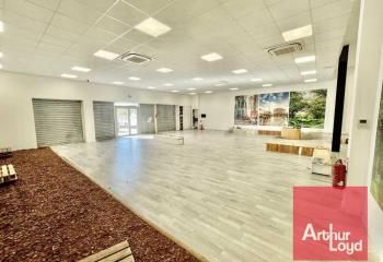 Local commercial à louer Mauguio - Zone Fréjorgues