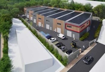 Locaux d'activités neufs à vendre Béziers - Proche A9/A75