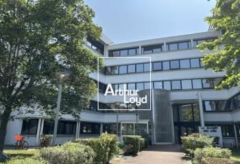 Location bureaux Toulouse - Proche Basso Cambo et périphérique