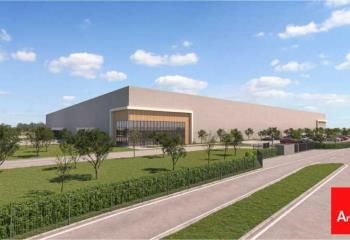 Location entrepôt Aussonne - Proximité rocade toulousaine