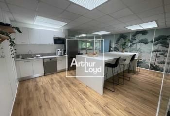 Location bureaux Toulouse Est - Proche bus, autoroute et gare