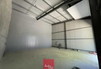 Location bureaux Béziers - Proche A75, A9, gare et aéroport