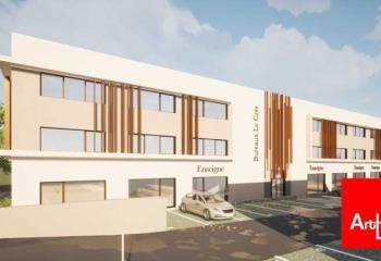 Vente bureaux et commerces Le Crès - Proche centre commercial et transports