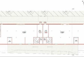 Location local commercial Mèze - Axe RD613