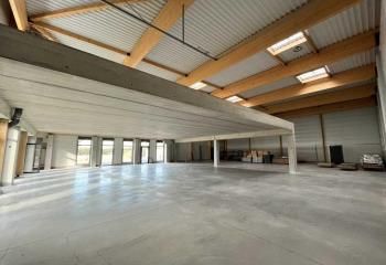 Locaux d'activités neufs à vendre Gallargues-le-Montueux - Proximité A9