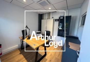 Location bureaux neufs Mauguio - Proche autoroute A9/A709 et gare Sud de France
