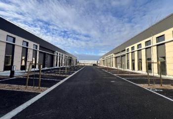 Local d'activité neuf à vendre Gallargues-le-Montueux - Proximité A9