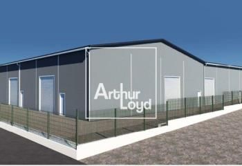 Local commercial à louer Portiragnes - Proche A9/A75