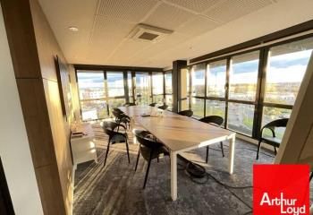 Bureaux à louer Montpellier - Proche bus, tramway et autoroute