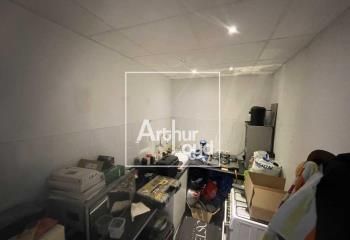 Local commercial à louer Béziers centre-ville - Forte visibilité