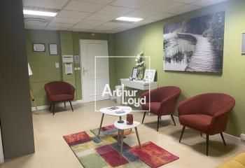 Vente bureaux Nîmes - Jean Jaurès - Proche tram et bus