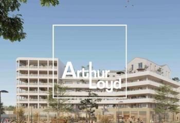 Local commercial à vendre Montpellier - Quartier en développement