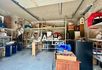 Vente local d'activité Saint-Georges-d'Orques - Proche Montpellier et axes autoroutiers