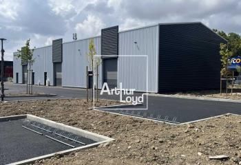 Location local commercial Saint-Jory - Axe M820