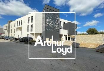 Bureaux à louer Montpellier Parc 2000 - Proche tramway et bus