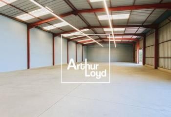 Local commercial à vendre Villeneuve-lès-Béziers - Proximité A9 et A75