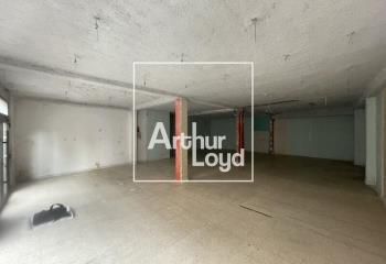 Local commercial à louer Cazouls-lès-Béziers centre-ville - Proche autoroutes