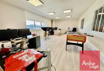 Local d'activité à louer Vendargues - Proche A9 et Aéroport