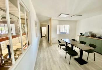 Local d'activité à vendre Vendargues - Proche A9